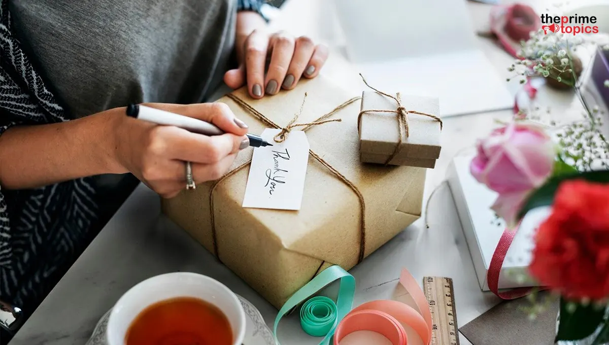 best personalized gifts
